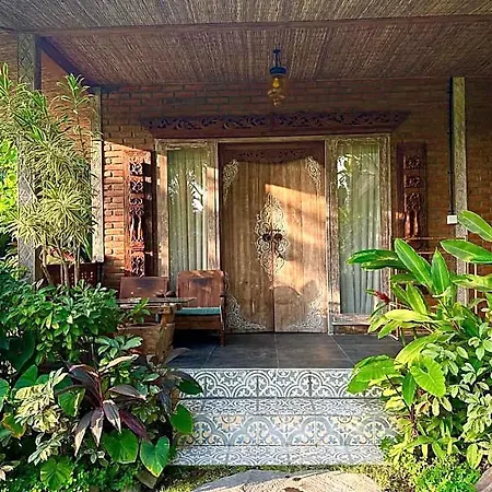 Premadhan Cottage Canggu