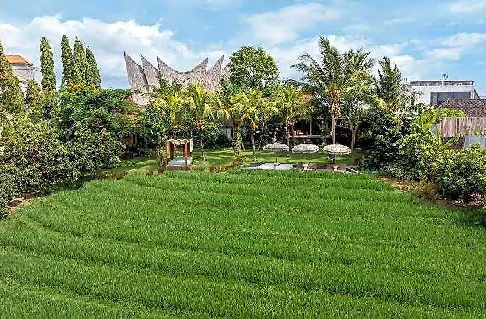 Premadhan Canggu 3* Pererenan