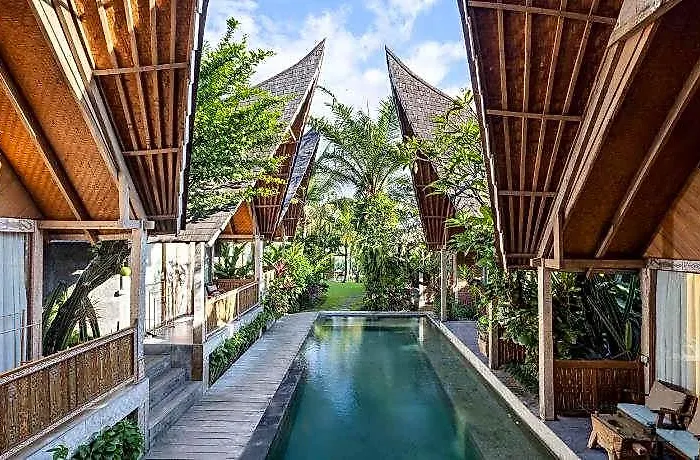 Premadhan Canggu 3* Pererenan