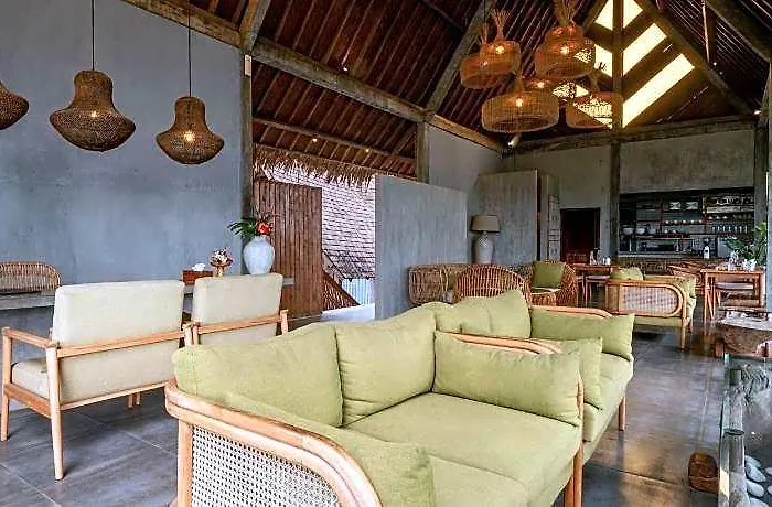 Premadhan Canggu 3* Pererenan