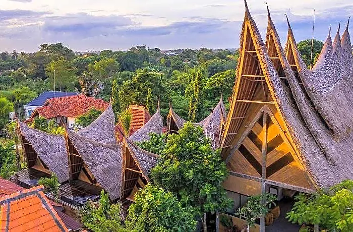 Premadhan Canggu Pererenan