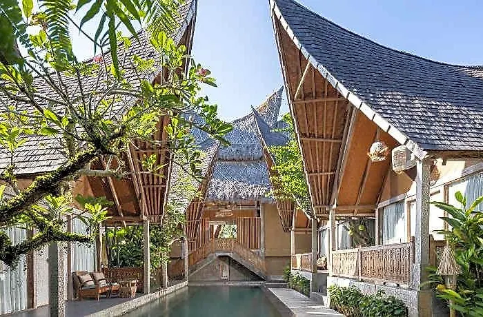 Premadhan Canggu 3*