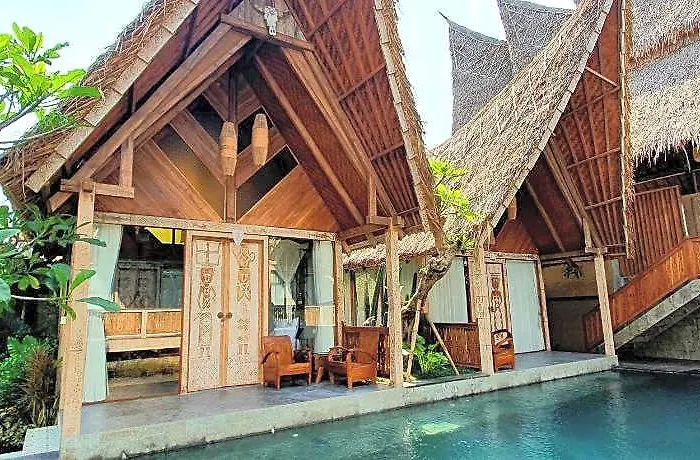 Premadhan Canggu 酒店