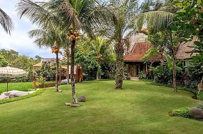ホテル Premadhan Canggu