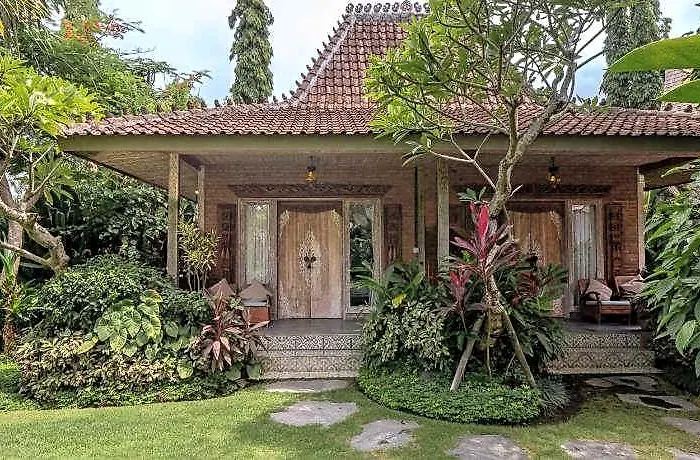 ホテル Premadhan Canggu Pererenan