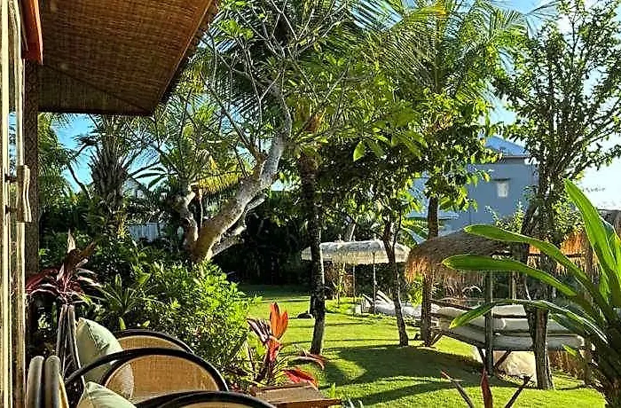 酒店 Premadhan Canggu Pererenan