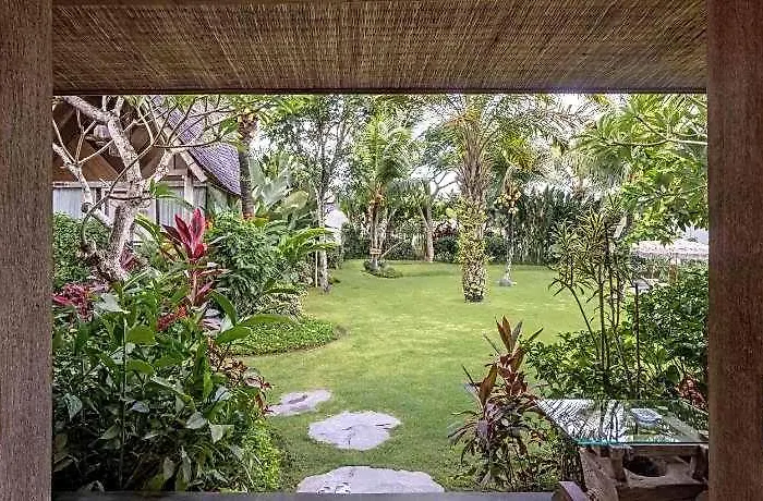 Premadhan Canggu ホテル 3*