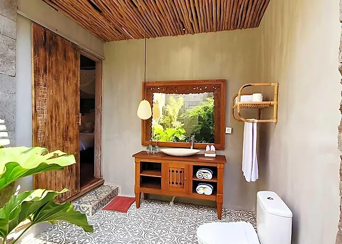Premadhan Canggu 3*