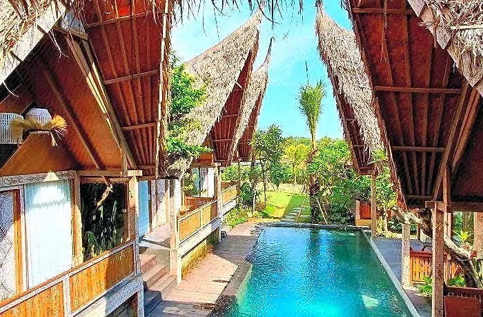 Premadhan Canggu 酒店 Pererenan
