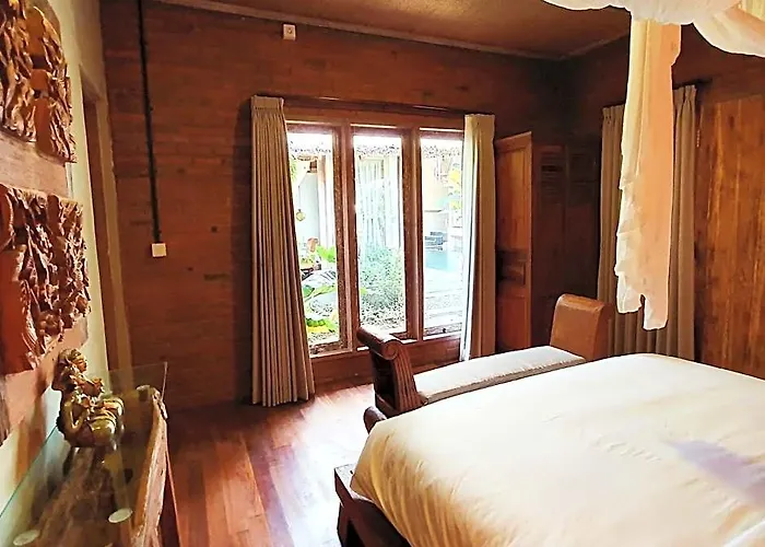 Premadhan Canggu 3*