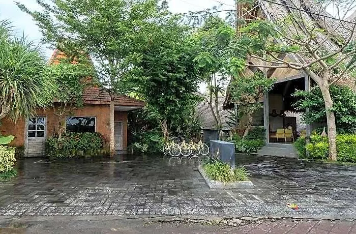 酒店 Premadhan Canggu Pererenan