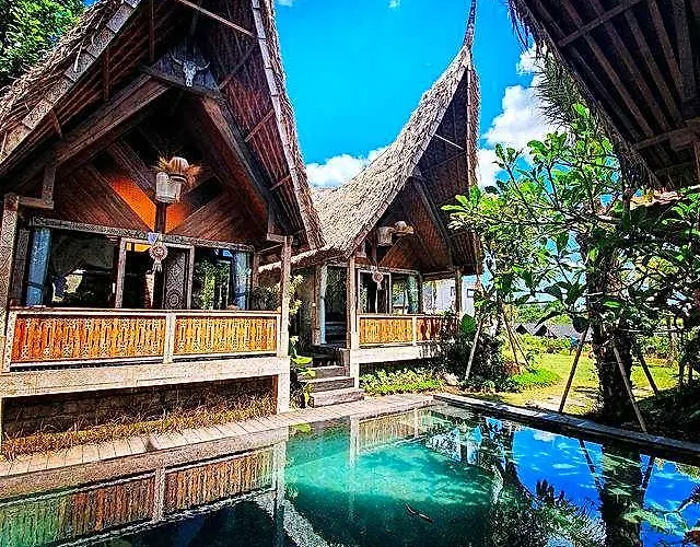 Premadhan Canggu 酒店 Pererenan