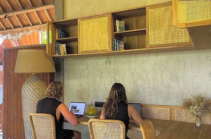 Premadhan Canggu 酒店
