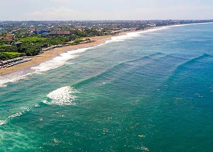 ホテル Premadhan Canggu