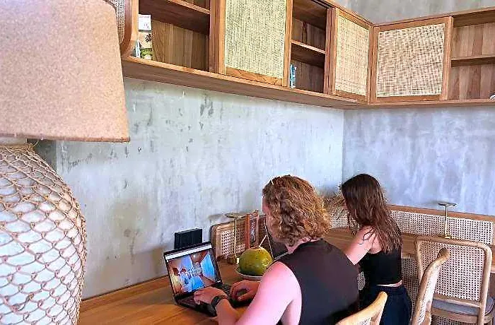 酒店 Premadhan Canggu