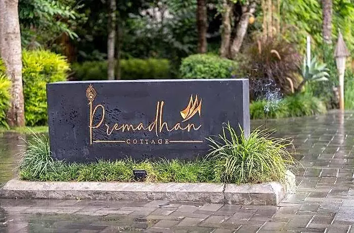 ホテル Premadhan Canggu Pererenan