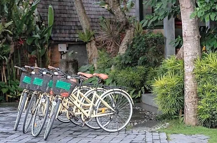 Premadhan Canggu 酒店 Pererenan
