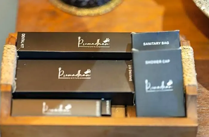 Premadhan Canggu 酒店 Pererenan