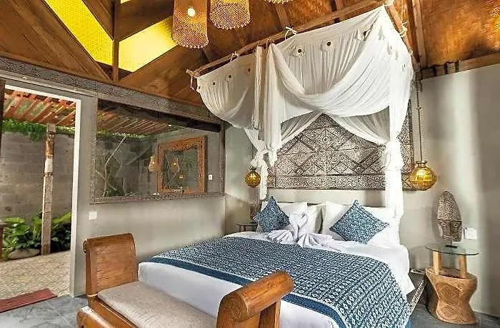 Premadhan Canggu 3* Pererenan